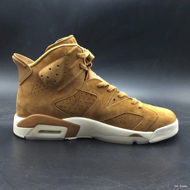 Retro Harvest" 6 AllSeason 384664- 1107 Jordan "Golden Air 1231